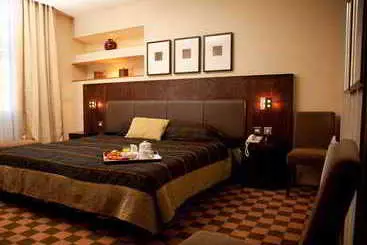 Отель New Northumbria