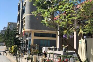 Canaan Hotel International