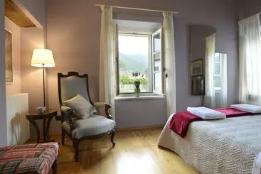 ペンション Guesthouse Ai Santinelli