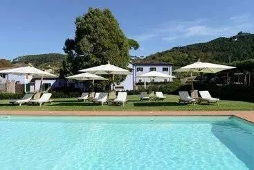 Majatalo Guesthouse Ai Santinelli