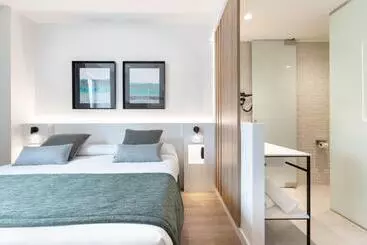 Alexandre Hotel Fira Congress