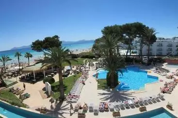 Aparthotel Ses Fotges