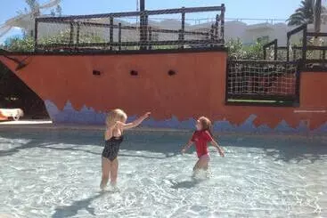 Aparthotel Ses Fotges