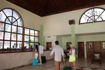 아파트호텔 Las Olas