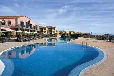 Appartement-hotel Las Olas