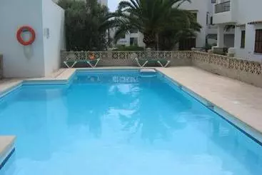 Apartamentos Sol Naixent