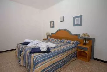 Apartamentos Sol Naixent