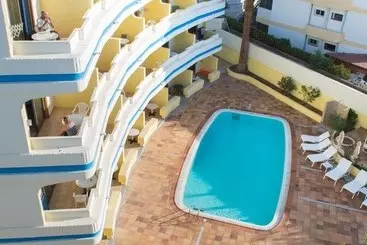 Apartamento Dolores Adults Recommended