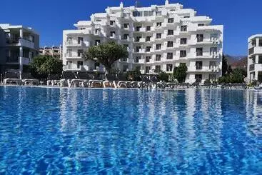 Апартаменты Hg Tenerife Sur