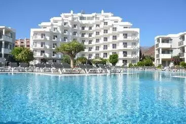 Huoneisto Hg Tenerife Sur