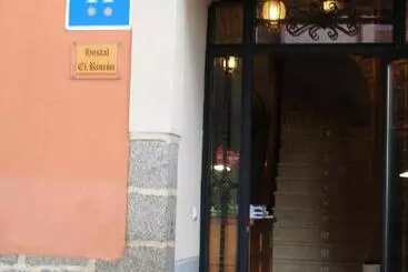 Hostal El Rincón