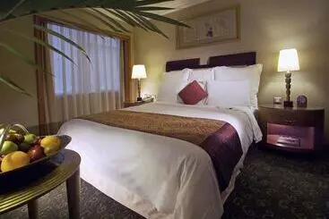 Otel Air China Boyue Beijing