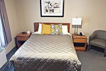 Hotel Coastal Inn Dartmouth