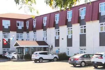 Hotel Coastal Inn Dartmouth