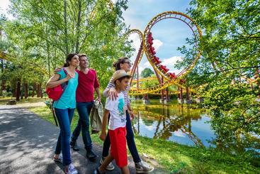 Hotel Des Trois Hiboux