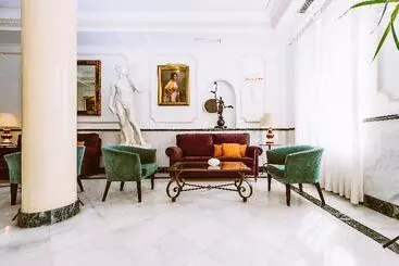 Basic Hotel Doña Manuela