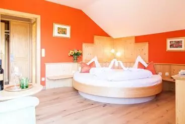 فندق Forsterhof Lebe Pur, Genieße Den Tag