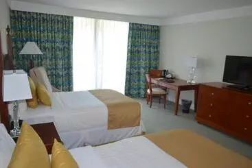 בית מלון כפרי Lighthouse Pointe At Grand Lucayan Resort