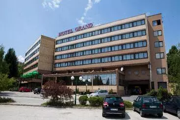 هتل Grand