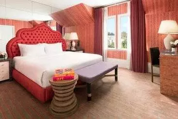 בית מלון כפרי Maison 140