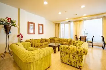 Kır Oteli Torres De Somo