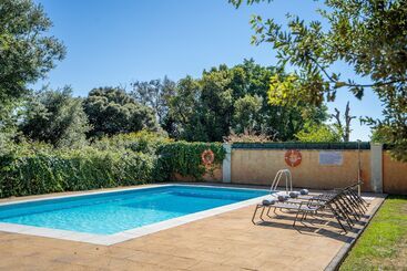 هتل روستایی Torres De Somo