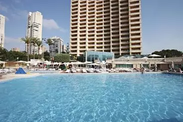 Hotel Sandos Benidorm Suites