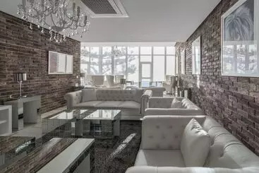 Hotel Sandos Benidorm Suites