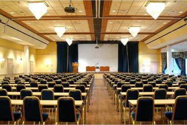 Отель Scandic Tromso