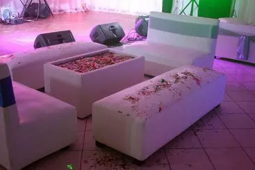 Hôtel Seminole Managua