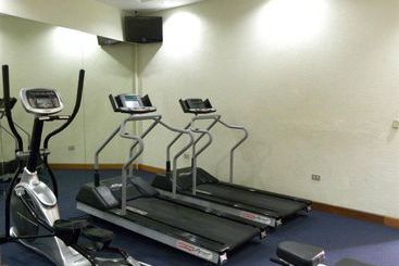 هتل Seminole Managua