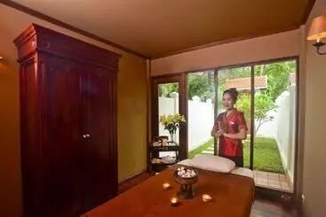 فندق Settha Palace