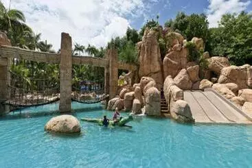 The Cabanas Hotel At Sun City Resort