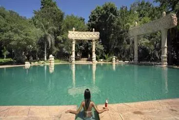 The Cabanas Hotel At Sun City Resort