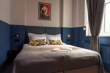 Maria Luisa by Introvert Hotels