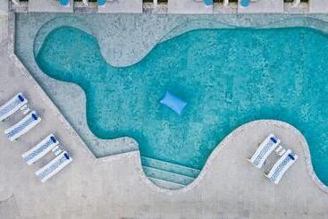 منتجع Kram Pattaya