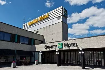 Quality Hotel Vaxjo