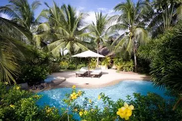 渡假胜地  Pulchra  Philippines