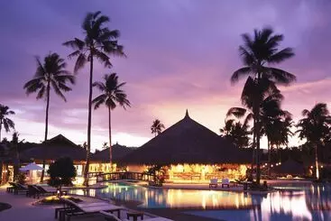 Resort Pulchra  Philippines