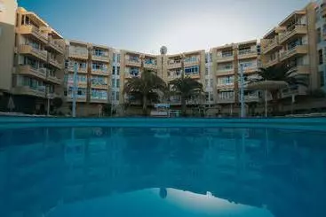 Apartamentos Barbados