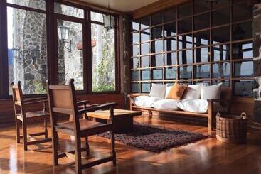 Termas Puyehue Wellness & Spa Resort