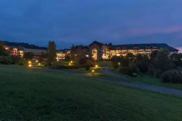 Termas Puyehue Wellness & Spa Resort