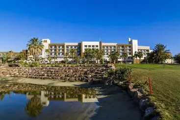 リゾートホテル Valle Del Este