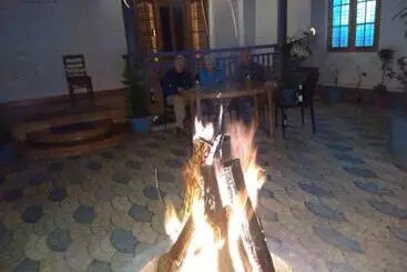 Bed and Breakfast Munnar Blue Mist