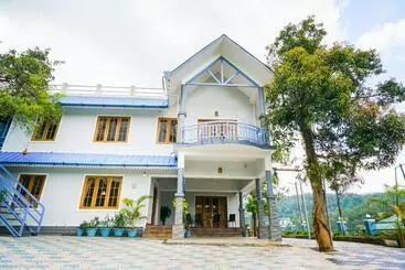 Bed and Breakfast Munnar Blue Mist