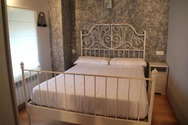 کلبه Casa Soleta Ezcaray