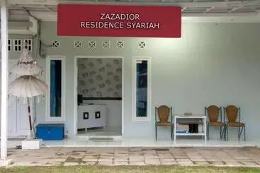 ホテル 2955 Zazadior