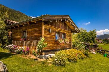 Hotel Ferienhof Unterlehengut