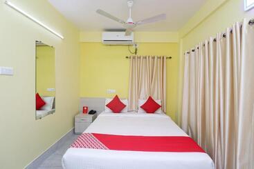 Hotell Flagship Yellow Rose