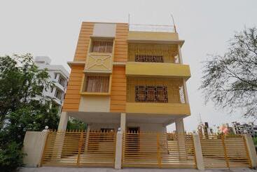 Hotell Flagship Yellow Rose